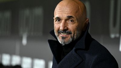 Spalletti, Nainggolan? In campo va Inter Spalletti, Nainggolan? In campo va Inter
