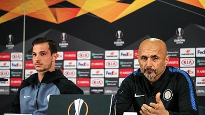 E.League:Snai,Spalletti sfavorito domani E.League:Snai,Spalletti sfavorito domani