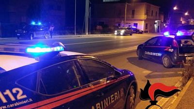 Due latitanti cosche arrestati in Spagna Due latitanti cosche arrestati in Spagna