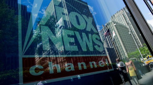 Democrats bar Fox News from televising debates after reported Trump ties Democrats bar Fox News from televising debates after reported Trump ties