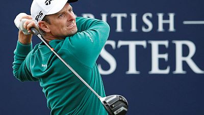 Golf - Rose refreshed as Augusta looms large Golf - Rose refreshed as Augusta looms large