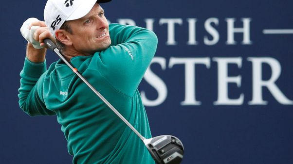 Golf - Rose refreshed as Augusta looms large Golf - Rose refreshed as Augusta looms large