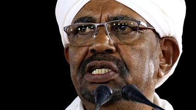 رئاسة الجمهورية: البشير يعين محافظا جديدا للبنك المركزي السوداني