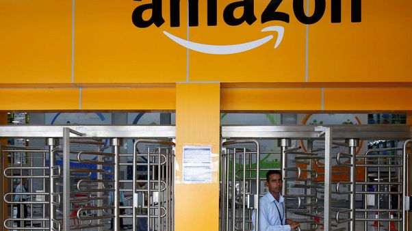 Amazon to close all 87 U.S. pop-up stores - WSJ Amazon to close all 87 U.S. pop-up stores - WSJ