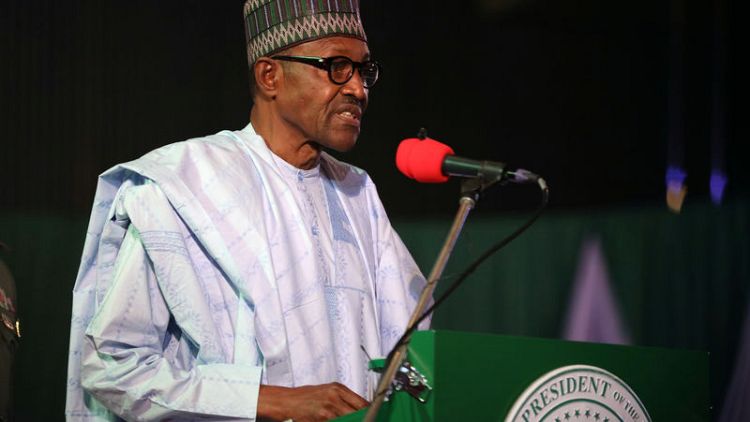 Nigeria opposition to inspect vote materials after Buhari's win