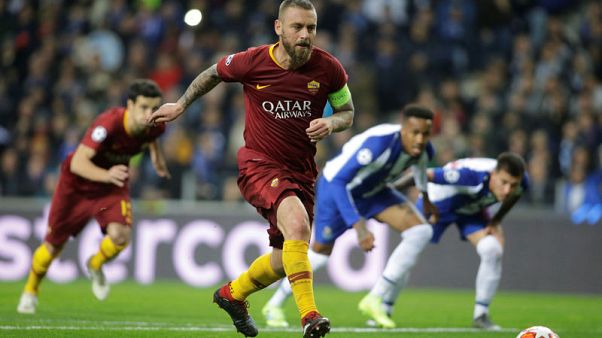 Porto go through with extra time VAR penalty Porto go through with extra time VAR penalty
