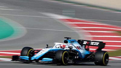 Kubica taking nothing for granted on F1 comeback Kubica taking nothing for granted on F1 comeback