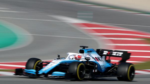 Kubica taking nothing for granted on F1 comeback Kubica taking nothing for granted on F1 comeback