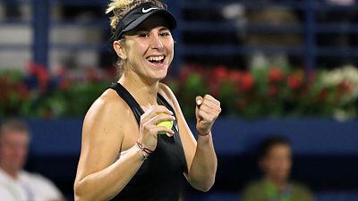 Kvitova says meeting with Seles was key after attack Kvitova says meeting with Seles was key after attack