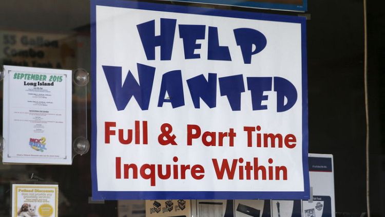 Persistent low U.S. jobless rate should help minority employment catch up -study