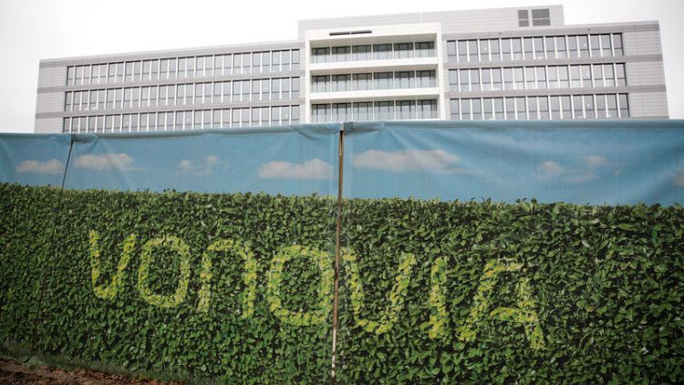 Acquisitions help Vonovia's core profit rise 16 percent in 2018