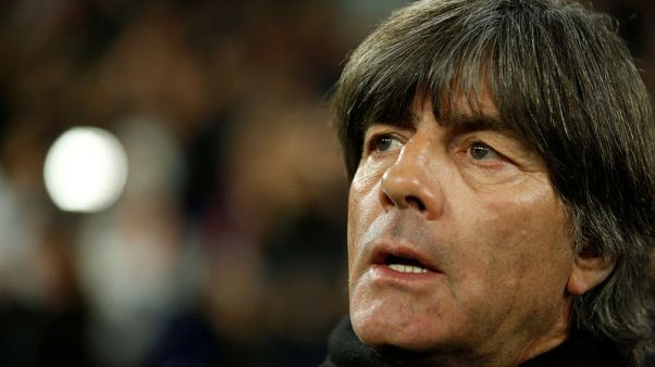 Angry' Mueller questions Loew decision after Germany axe Angry' Mueller questions Loew decision after Germany axe
