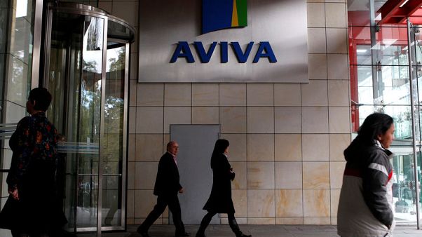 Aviva FY operating profit up two percent after life insurance boost Aviva FY operating profit up two percent after life insurance boost