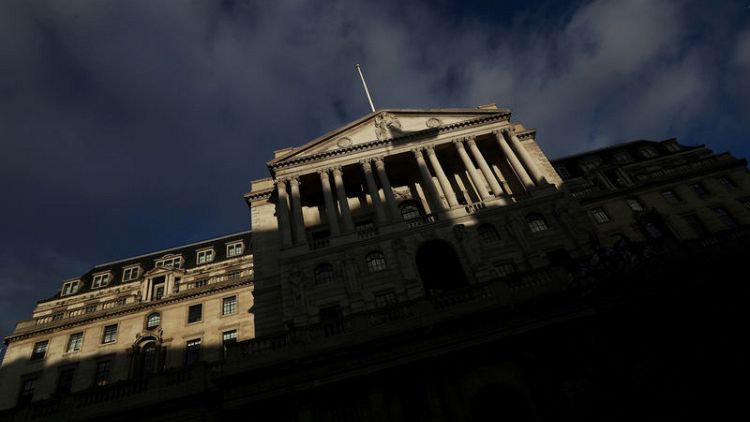 Bank of England most likely to cut rates in a no-deal Brexit - Tenreyro