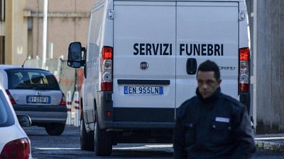 Anziana morta in casa, è omicidio Anziana morta in casa, è omicidio