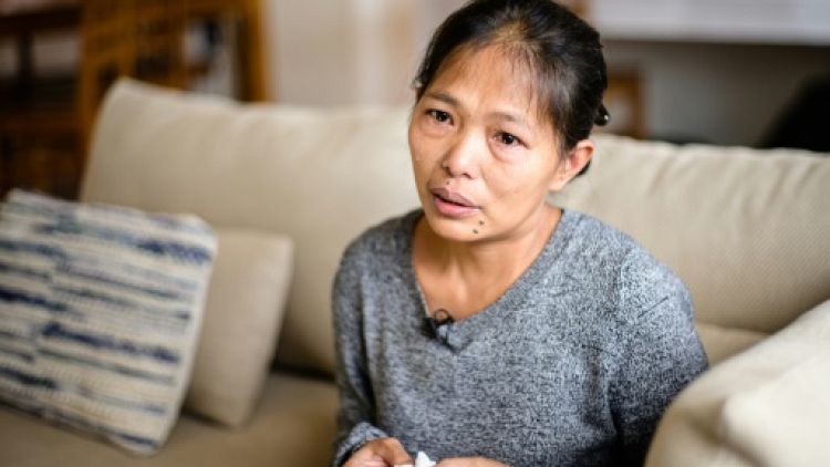 Licenciée pour cancer: le sort peu enviable des domestiques de Hong Kong