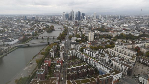 Exports, investment, consumption drive euro zone fourth-quarter GDP slowing growth Exports, investment, consumption drive euro zone fourth-quarter GDP slowing growth