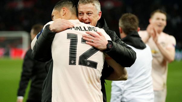 'What else does he have to do?' - Players want Solskjaer for Man United job 'What else does he have to do?' - Players want Solskjaer for Man United job