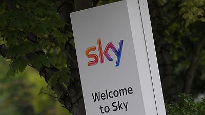 EU antitrust regulator accepts Hollywood studios, Sky UK offers on pay - TV