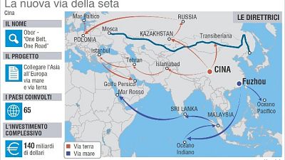 Salvini, nessun problema con gli Usa Salvini, nessun problema con gli Usa