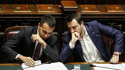 Tav: fonti M5S, resta fermo il no Tav: fonti M5S, resta fermo il no