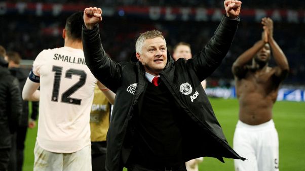 Woodward's Solskjaer decision just got a lot easier Woodward's Solskjaer decision just got a lot easier