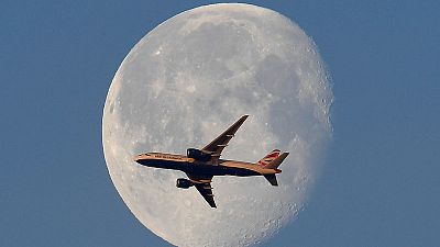Britain matches EU offer to maintain flights in no-deal Brexit scenario Britain matches EU offer to maintain flights in no-deal Brexit scenario