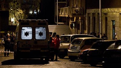 Rimprovero per 'spinelli',17enne suicida Rimprovero per 'spinelli',17enne suicida