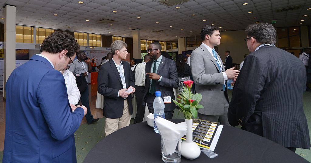 Government of Ethiopia to present updates on National Electrification Program 2.0 (NEP) during East Africa conferences this month