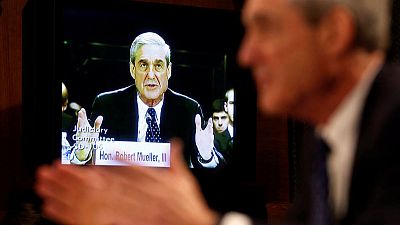 Megaphones and more: Mueller details Russian U.S. election meddling Megaphones and more: Mueller details Russian U.S. election meddling