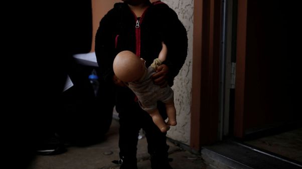 Arizona monastery, motel turned into migrant shelters Arizona monastery, motel turned into migrant shelters