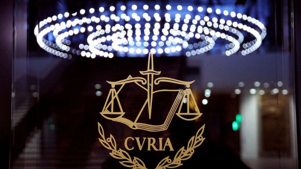 EU asks court to fine Greece over nitrate pollution of water EU asks court to fine Greece over nitrate pollution of water