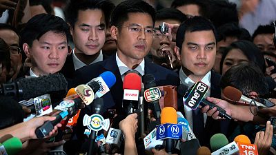 محكمة تايلاندية تحظر حزبا لأنه رشح شقيقة الملك لرئاسة الوزراء