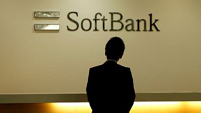 سوفت بنك تدشن صندوقا بخمسة مليارات دولار للاستثمار في أمريكا اللاتينية سوفت بنك تدشن صندوقا بخمسة مليارات دولار للاستثمار في أمريكا اللاتينية