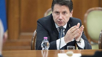 Tav: Conte convoca dg Telt Virano Tav: Conte convoca dg Telt Virano
