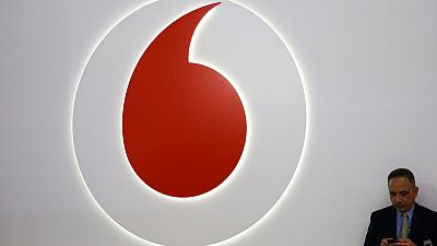 Vodafone says complete UK ban on Huawei would cost it millions of pounds Vodafone says complete UK ban on Huawei would cost it millions of pounds