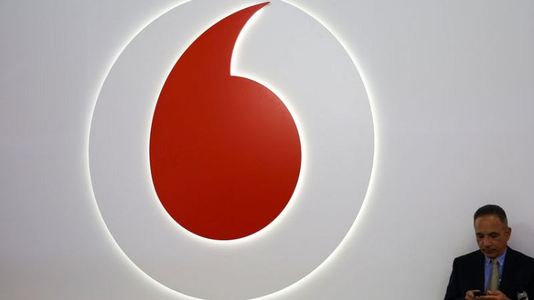 Vodafone says complete UK ban on Huawei would cost it millions of pounds