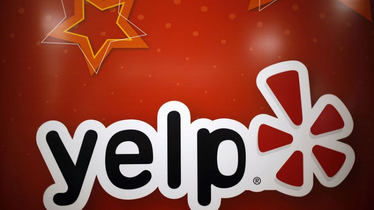 Exclusive: Yelp averts board challenge as SQN endorses changes