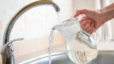 A Vibo scuole chiuse per mancanza acqua A Vibo scuole chiuse per mancanza acqua