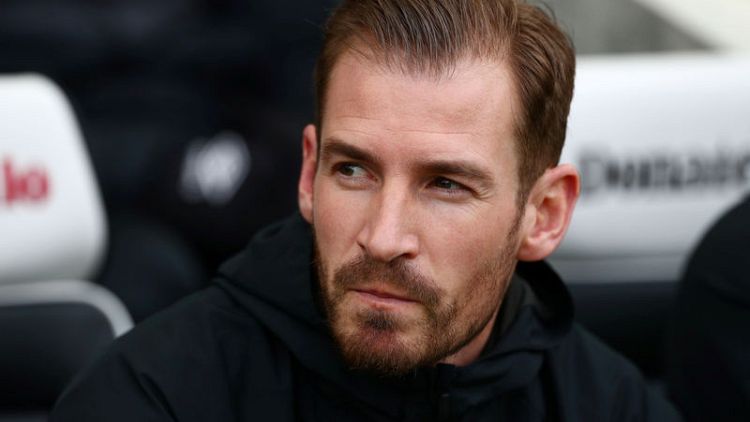 Huddersfield's Siewert in search of more wins as injuries mount