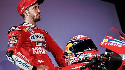 Dovizioso, tanti i piloti veloci Dovizioso, tanti i piloti veloci