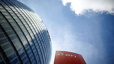 EU antitrust regulators investigate E.ON, Innogy deal EU antitrust regulators investigate E.ON, Innogy deal