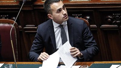 Tav: Di Maio, non è strategica Tav: Di Maio, non è strategica