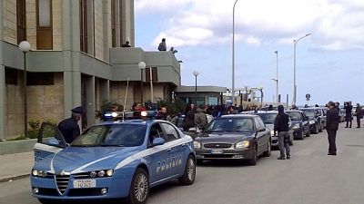 Donna uccisa a Messina da fidanzato Donna uccisa a Messina da fidanzato