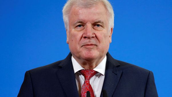 Germany wants to keep EU naval mission, heads for standoff with Italy Germany wants to keep EU naval mission, heads for standoff with Italy