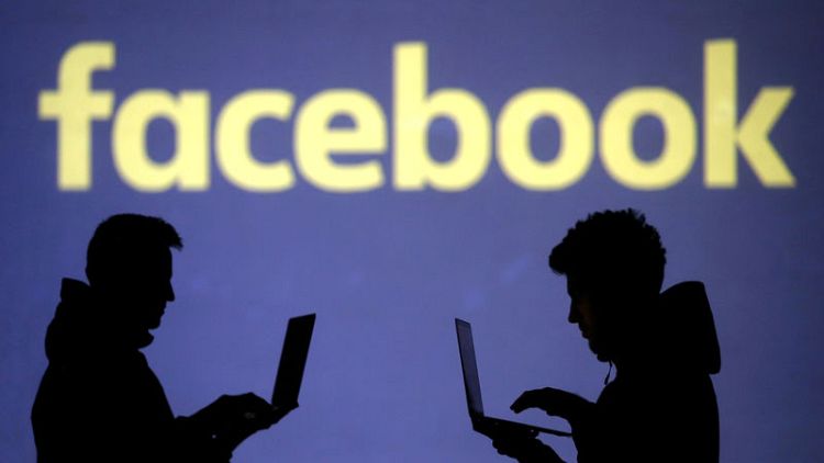 Facebook takes down fake accounts in UK, Romania