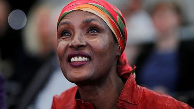 عارضة وناشطة صومالية: ختان الإناث جريمة يتجاهلها العالم