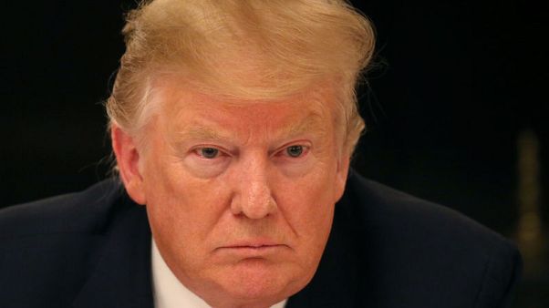 U.S. House Republican lays into Democrats' corruption probe of Trump U.S. House Republican lays into Democrats' corruption probe of Trump
