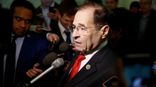 Democrats probe whether White House interfered in AT&T Time Warner merger Democrats probe whether White House interfered in AT&T Time Warner merger