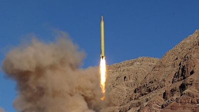 أمريكا تدعو الأمم المتحدة لاستعادة القيود الصارمة على صواريخ إيران بعد اختبارات